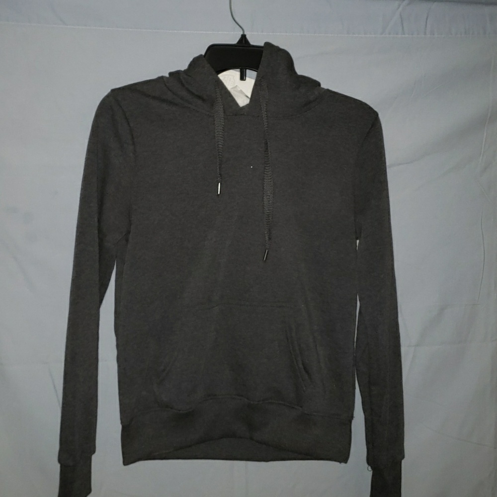 Women's Hooded Sweater